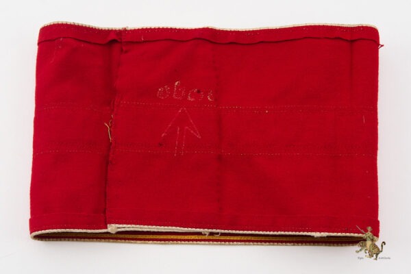 NSDAP Kreisleiter Political Leader Armband - Image 8
