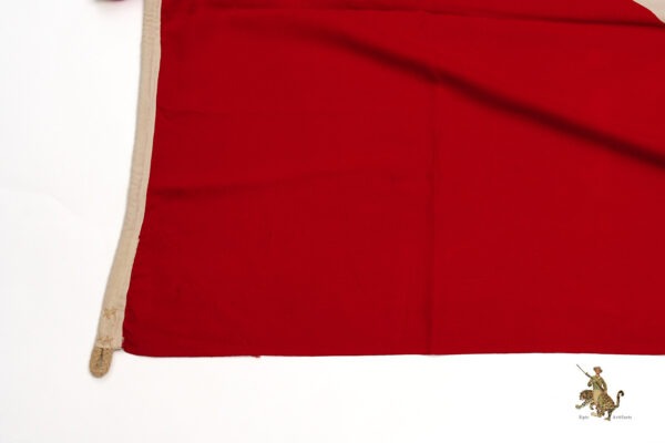 Large Kriegsmarine Battle Flag - Near Mint - 200 x 340 - Image 5