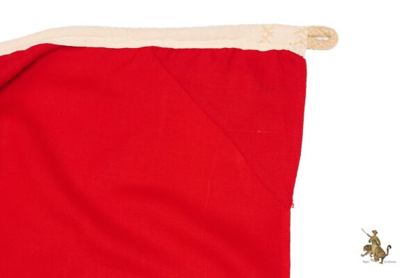 Large Kriegsmarine Battle Flag - Near Mint - 200 x 340 - Image 8