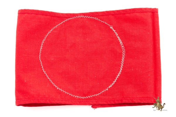 Three-Piece NSDAP Armband - Image 4