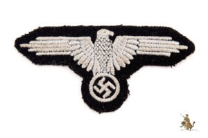 Waffen-SS Sleeve Eagle