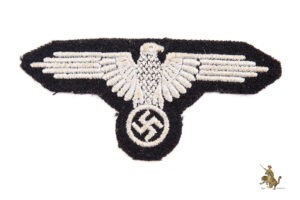 Waffen-SS Sleeve Eagle