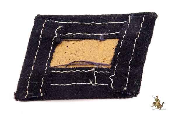 Waffen-SS 13th SS Handschar Collar Tab - Image 3