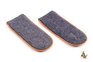 Luftwaffe Signals Shoulder Straps