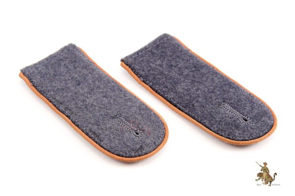Luftwaffe Signals Shoulder Straps