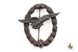 Luftwaffe Glider Pilot Badge