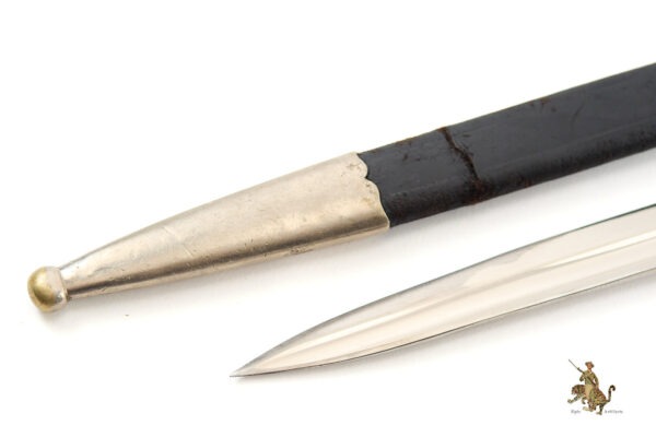 Municipal Police Bayonet - Alcoso - Image 4