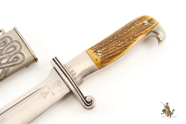 RAD EM Hewer - Eickhorn - Matching FÜ 526 Marked - Image 5