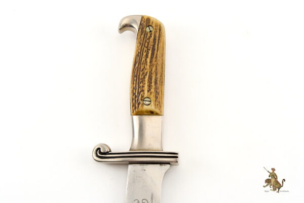 RAD EM Hewer - Eickhorn - Matching FÜ 526 Marked - Image 8