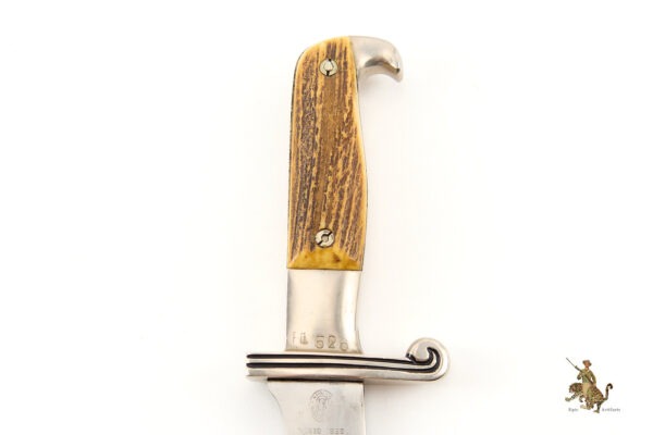 RAD EM Hewer - Eickhorn - Matching FÜ 526 Marked - Image 9