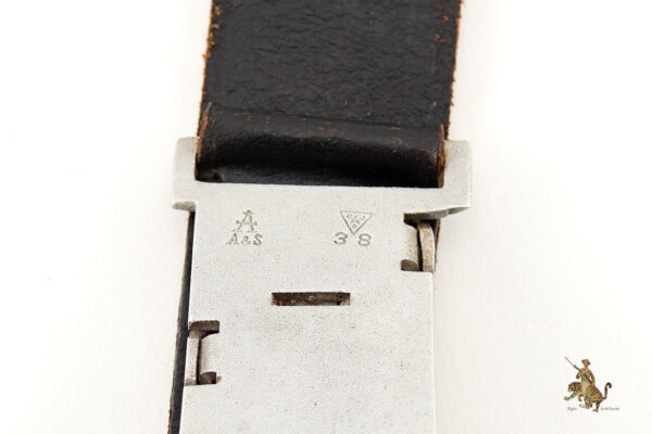 RAD EM Hewer Hanger - Maker Marked - Image 4
