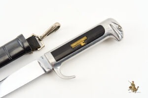 M37 Italian MVSN Dagger