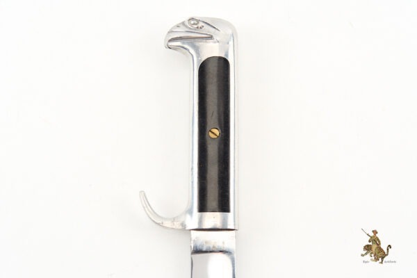 M37 Italian MVSN Officers Dagger - Image 9