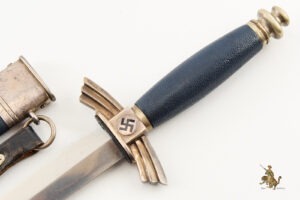 DLV Flyers Knife - SMF