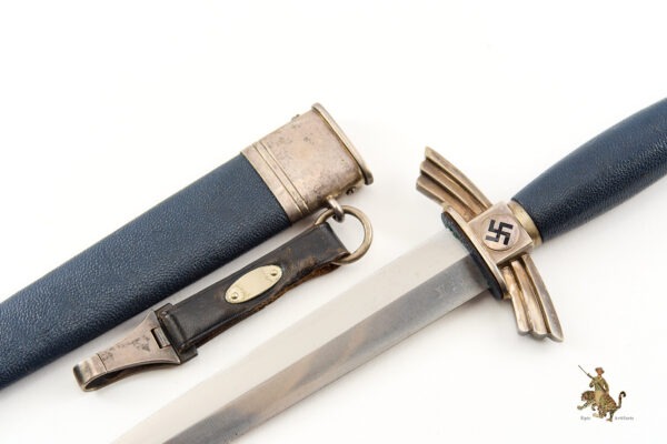 DLV Flyers Knife - SMF - Image 3