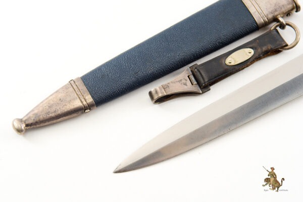 DLV Flyers Knife - SMF - Image 4