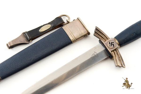 DLV Flyers Knife - SMF - Image 6