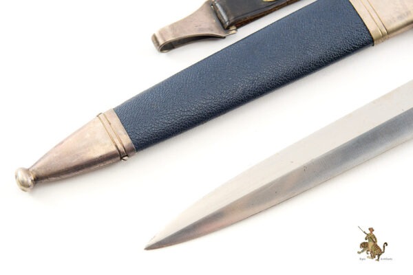 DLV Flyers Knife - SMF - Image 7