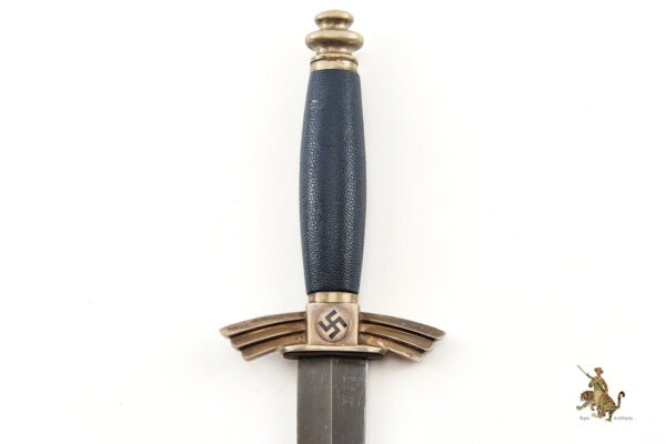 DLV Flyers Knife - SMF - Image 8