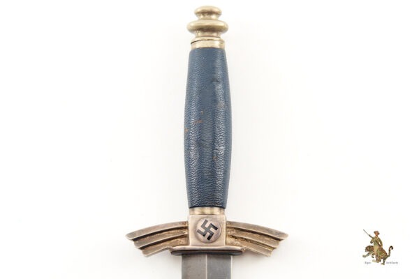DLV Flyers Knife - SMF - Image 9