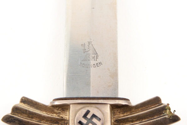 DLV Flyers Knife - SMF - Image 10