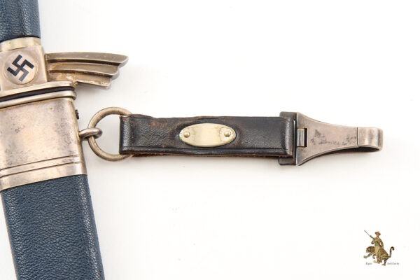 DLV Flyers Knife - SMF - Image 11