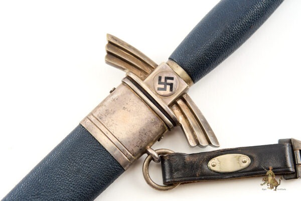 DLV Flyers Knife - SMF - Image 15