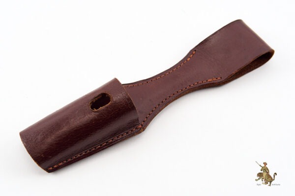 Luftwaffe Dress Bayonet Frog - Brown