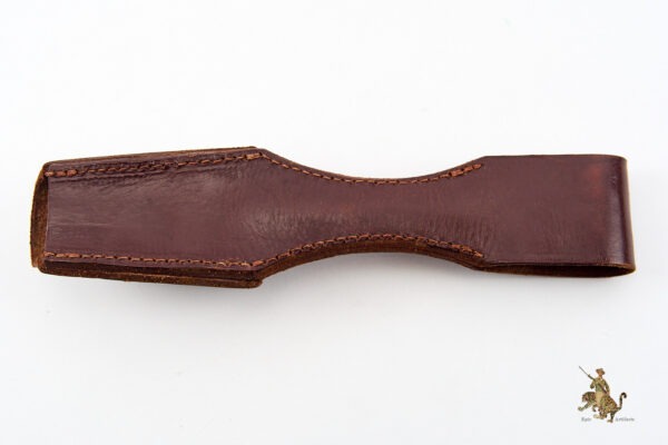Luftwaffe Dress Bayonet Frog - Brown - Image 3