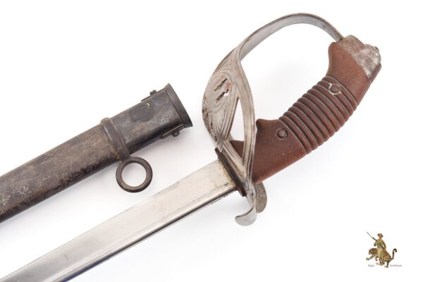 M99 Prussian Officers Cavalry Sword