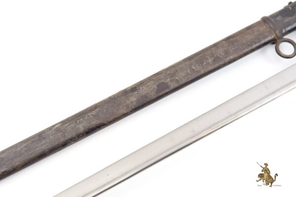 M89 Prussian Officer Cavalry Sword - Image 5