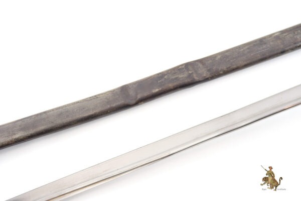 M89 Prussian Officer Cavalry Sword - Image 6