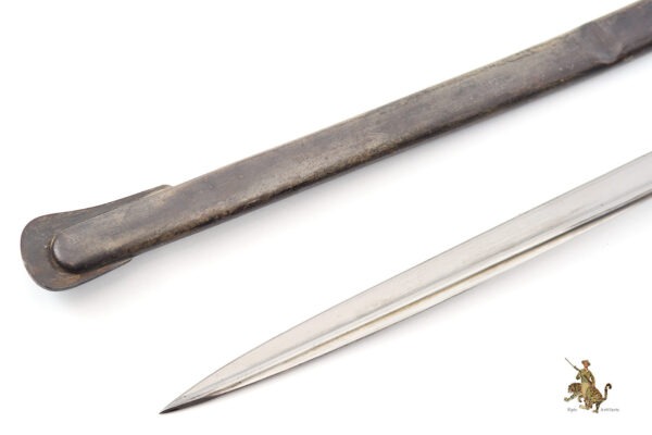 M89 Prussian Officer Cavalry Sword - Image 7
