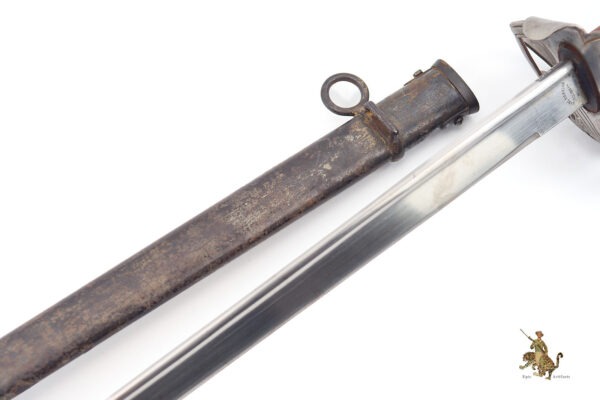 M89 Prussian Officer Cavalry Sword - Image 9