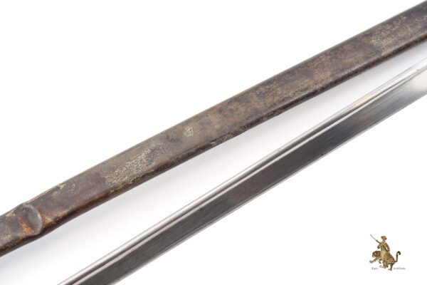M89 Prussian Officer Cavalry Sword - Image 10