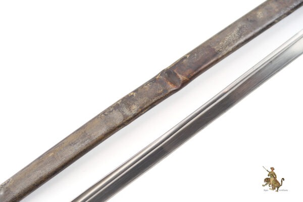 M89 Prussian Officer Cavalry Sword - Image 11