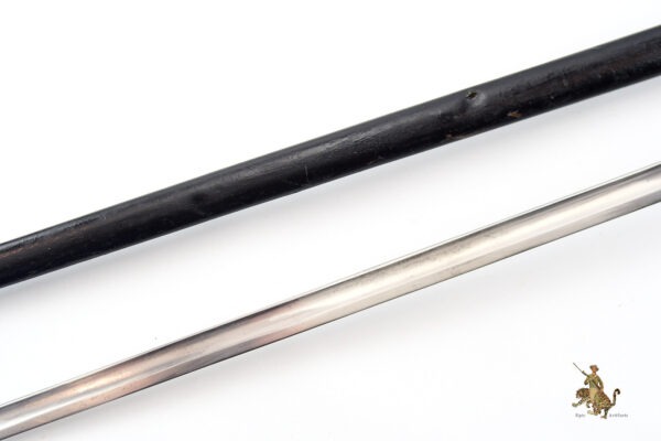 Civil War M1840 NCO Sword - Image 12