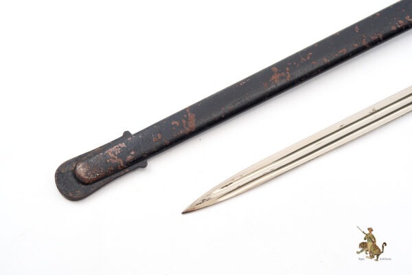 M89 Prussian Infantry Officer Sword - Image 7