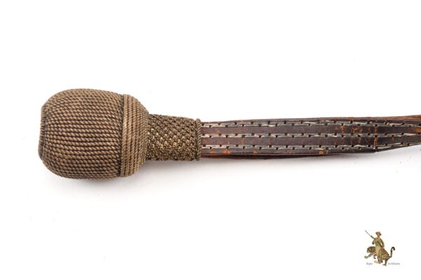 M89 Prussian Infantry Officer Sword - Image 15
