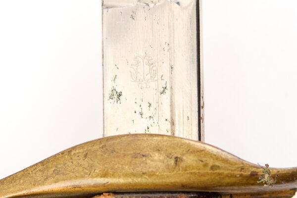 M89 Prussian Infantry Officer Sword - Image 17