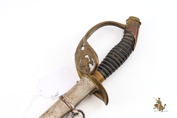 M89 Imperial Prussian Sword