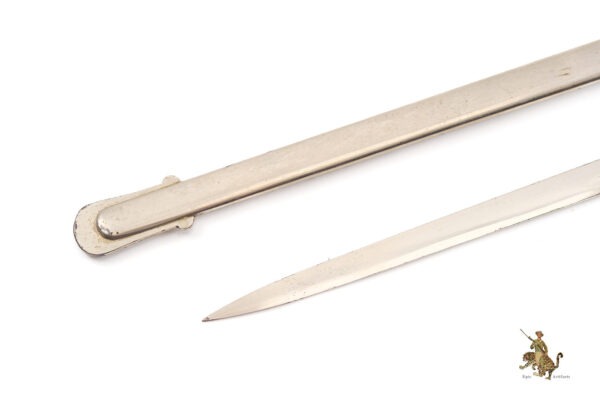 M89 Imperial Prussian Officer Sword - Image 8