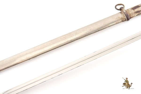 M89 Imperial Prussian Officer Sword - Image 11