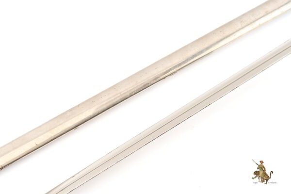M89 Imperial Prussian Officer Sword - Image 12