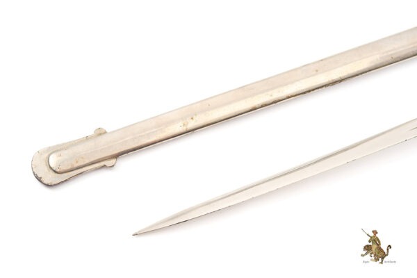 M89 Imperial Prussian Officer Sword - Image 13