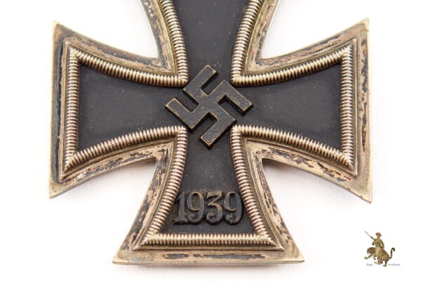 German Knight's Cross Attributed to Luftwaffe Ace Ralph von Rettberg - Image 5