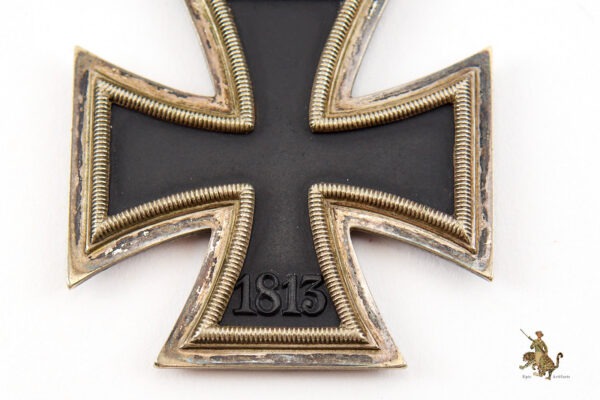 German Knight's Cross Attributed to Luftwaffe Ace Ralph von Rettberg - Image 7