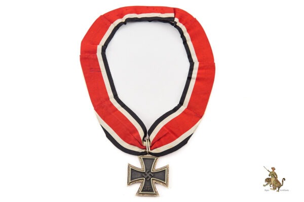 German Knight's Cross Attributed to Luftwaffe Ace Ralph von Rettberg - Image 8