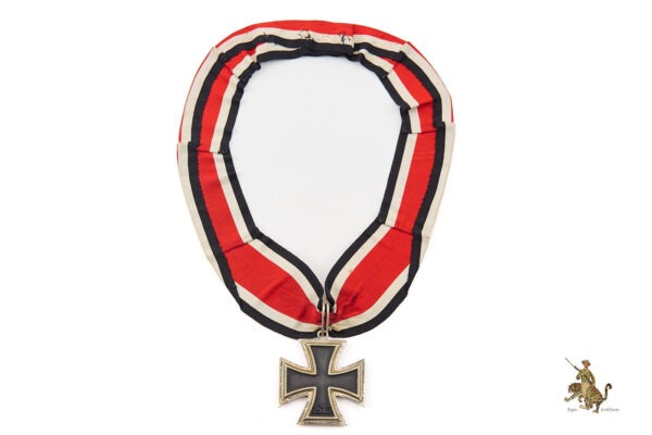 German Knight's Cross Attributed to Luftwaffe Ace Ralph von Rettberg - Image 9