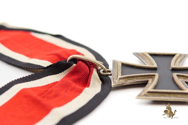German Knight's Cross Attributed to Luftwaffe Ace Ralph von Rettberg - Image 12